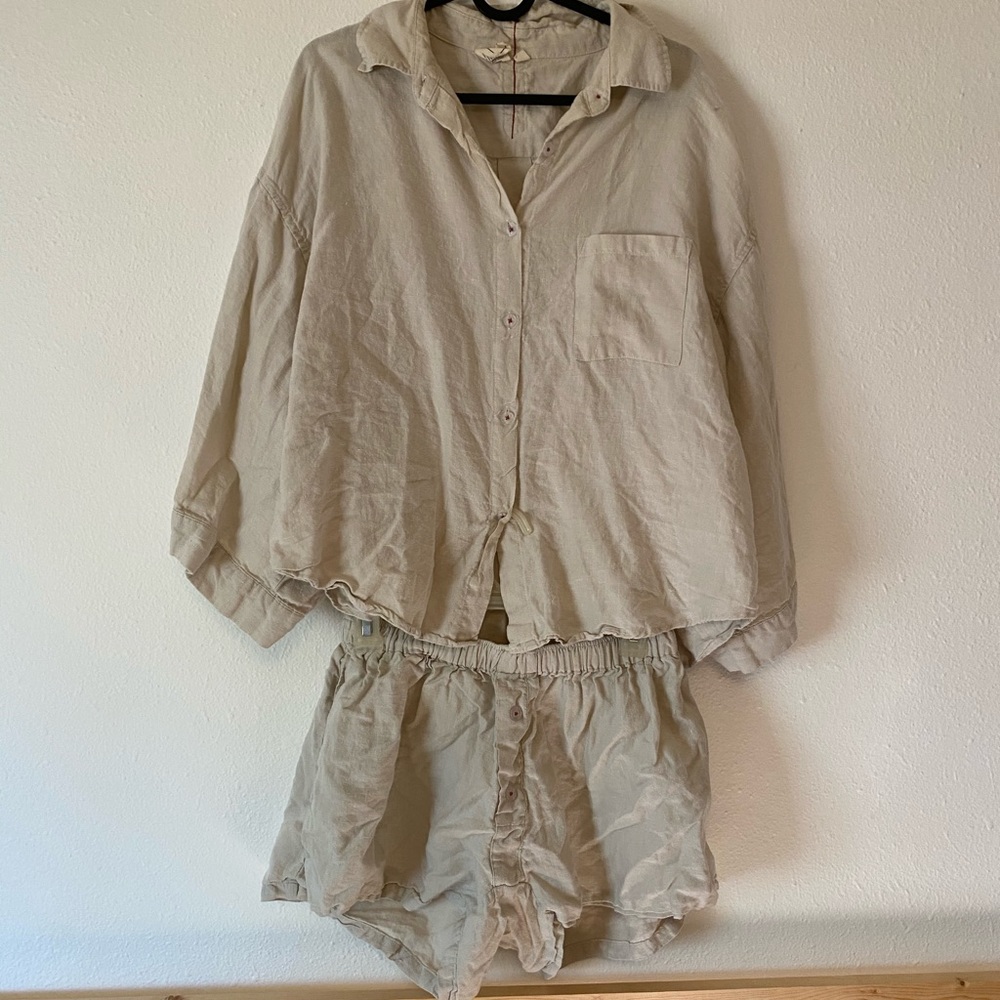 Deiji Studios 03 Sleepwear Set M/L